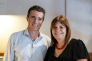 Un funcionario de Bullrich dio positivo en alcoholemia