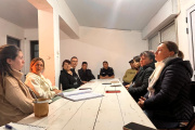 Tres localidades de Casares activan la prevención ante la llegada de El Niño