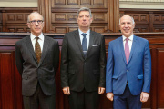 El CECIM cruzó a la Corte tras el fallo sobre la Ley de Tierras y la soberanía nacional