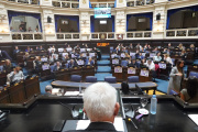 Avanza el debate por la reforma del Tribunal Fiscal de Apelación