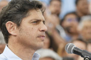 Kicillof explotó contra la Corte por la Ley de Tierras y apuntó a Milei: “Se cayó la careta”