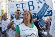 La FEB exige una recomposición salarial urgente antes del cierre del mes