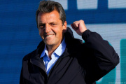 ¿Massa gobernador? El tigrense al tope de las preferencias del peronismo
