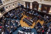 La Cámara de Diputados cruzó al juez Atencio y rechazó la denuncia por encubrimiento