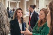 “Los argentinos no tienen poder adquisitivo”: Martínez alertó por la crisis turística en la Provincia