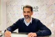 Juanes Osaba proyecta el “modelo Milei” para la Provincia y anticipa una coalición para 2027