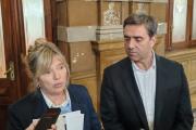 Provincia pide a Milei que decrete el feriado por la llegada del Papa