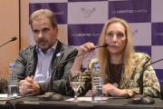 PRO y LLA tensan la cuerda en PBA: la pelea por las candidaturas amenaza el acuerdo
