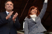 Pichetto blanqueó qué piensa Cristina sobre la unidad del peronismo: “Entran todos”