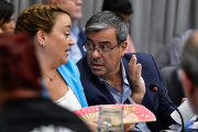 Oposición en Diputados ya tiene fecha para derogar el DNU 70/23