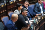 La Cámpora avanza sobre la regulación del juego online