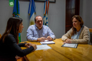 Recoulat amplía la oferta sanitaria y pone en marcha un nuevo servicio: de qué se trata