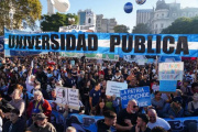 La Corte unió a la oposición y la marcha universitaria cambia la fecha para ir contra la Ley de Tierras