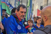 Salcedo: “Queremos la efectiva implementación del acuerdo de resguardo y reparación de violencia en las escuelas”
