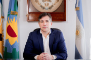 Flexas cranea su candidatura a Gobernador lejos de La Libertad Avanza