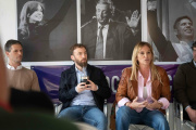 La Liga de los intendentes apuntala a los “Sin tierra” para ganar terreno