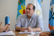 Recoulat cruzó a Nación por las obras: “En tres años recibimos cero pesos”