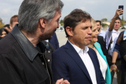 El kicillofismo presiona por las re re de intendentes y condiciona los acuerdos con La Cámpora