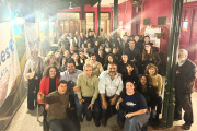 El Frente Renovador reunió a la militancia de la Octava y posiciona a Sergio Massa para la disputa de 2027