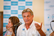 Pulti: “Mar del Plata y Argentina no pueden estar gobernadas por gente que no las ama”