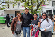 “Ver para seguir aprendiendo” pasó por Casares y Stadnik puso en valor sus resultados