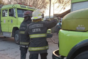 La UCR impulsa una reforma a la Ley de Bomberos para incrementar el financiamiento