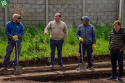 Plan vial millonario: Recoulat apunta a cerrar un anillo clave de la Ampliación Urbana
