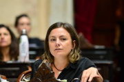 Siley apuntó contra Bianco: “En realidad lo que querés es que Cristina quede presa”