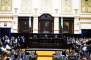 Doble sesión, acuerdos cruzados y proyectos en disputa: la rosca que mueve a la Legislatura
