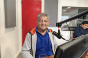 El “Nene” Vera asegura que “La Libertad Avanza va a ganar Moreno” y pone el foco en la inseguridad