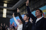 El día después de la Lealtad, cómo se midió el peronismo bonaerense