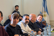 Fabián Luayza pidió “unificar esfuerzos” contra las apuestas ilegales y la ludopatía infantil