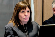 Bullrich presiona por un acuerdo y marca la cancha dentro del oficialismo