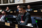 La Libertad Avanza insiste por la crisis de Seguridad y apuntan a Alonso