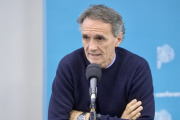 Katopodis: “El peronismo no está para acuerdos de cúpula, el candidato tiene que surgir del voto de la gente”