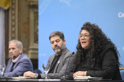 Crece el conflicto en OPISU y se calientan los reclamos sindicales
