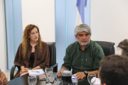 La Provincia activa el Consejo del Empleo Municipal