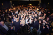 Kicillof desde CABA: “El problema es Milei y todo su programa económico”