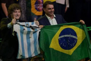 Milei evitó saludar a Lula tras su triunfo y el Gobierno debate el impacto de la elección en Brasil