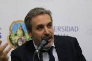 Ramos Padilla defendió las PASO y pidió que las modificaciones electorales sean “antes de 2027”