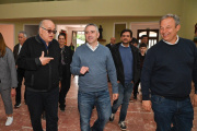 El Gobierno bonaerense prepara la visita del Papa León XIV al Cottolengo Don Orione