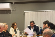 La UCR bonaerense se rearma hacia 2027 con la meta de disputar la Gobernación