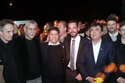 Reelecciones en crisis: Kicillof empuja, el peronismo traba y los intendentes buscan salida