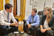 Crece la presión sobre Kicillof por la parálisis en la Suprema Corte