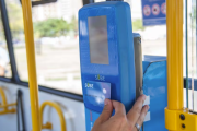 El transporte vuelve a subir en todo el AMBA