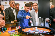 La ludopatía suma tensión en Fuerza Patria y el massismo apunta a Kicillof