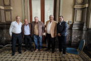 El “efecto Proscripción”: los intendentes apuran la narrativa de “libertad de elegir”