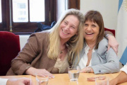 Patricia Bullrich marca diferencias con Milei y el “karinismo” busca blindar la candidatura única hacia 2027