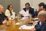La UCR bonaerense se rearma hacia 2027 con la meta de disputar la Gobernación