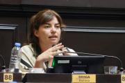 Romina Braga apuntó contra Loterías por las apuestas online: “Tal vez haya una intención de no avanzar”